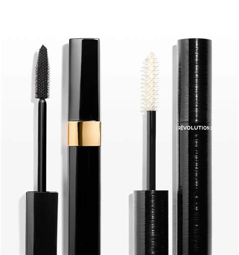 la marque chanel maquillage|what is best Chanel mascara.